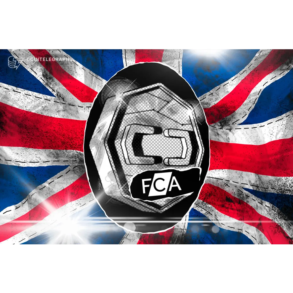 UK FCA Targets Illegal Crypto P2P Trading in Nationwide Raids UK FCA Targets Illegal Crypto P2P Trading in Nationwide Raids