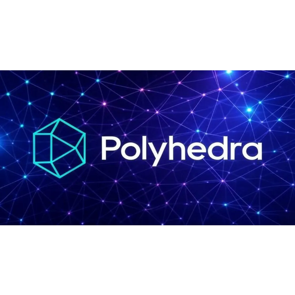 Polyhedra Network’s ZKJ token crashes over 80% after Binance Alpha LPs reportedly pull liquidity Polyhedra Network’s ZKJ token crashes over 80% after Binance Alpha LPs reportedly pull liquidity