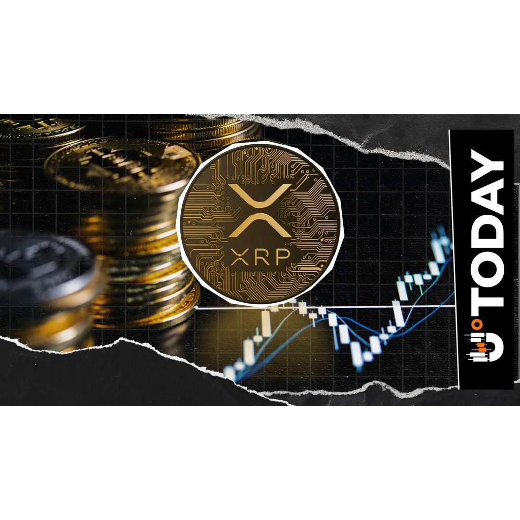XRP Risks Short-Term Liquidations as Price Breaks Negative Monthly Streak XRP Risks Short-Term Liquidations as Price Breaks Negative Monthly Streak