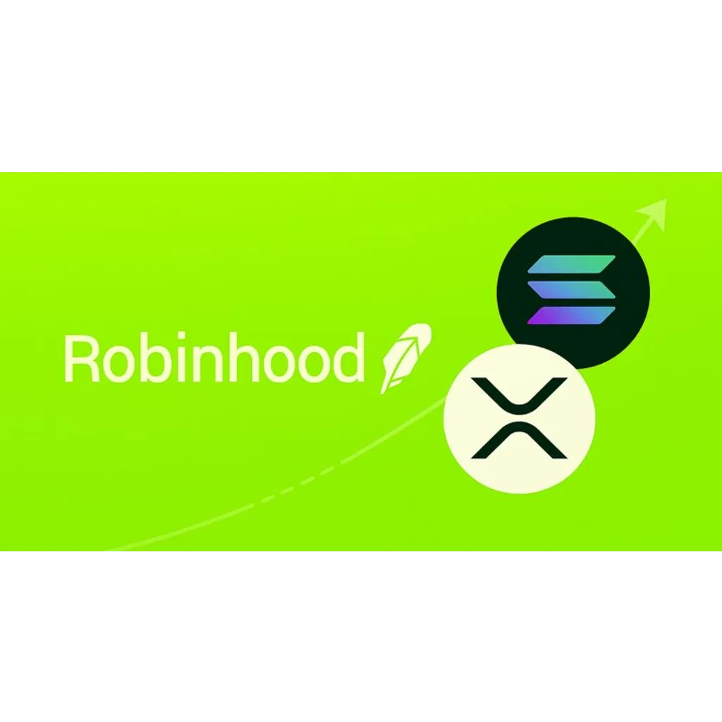 Robinhood rolls out micro XRP, Solana futures following token relisting Robinhood rolls out micro XRP, Solana futures following token relisting