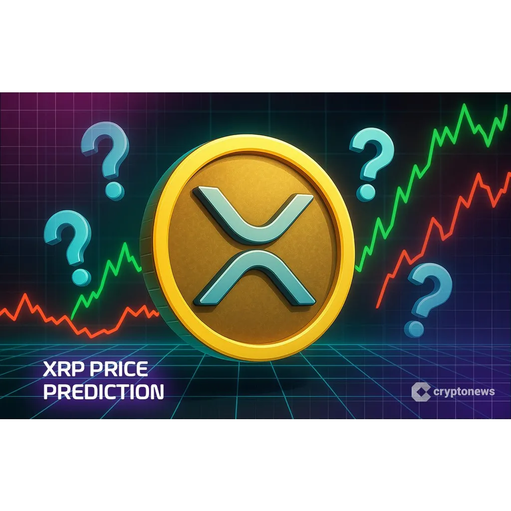 Canary XRP ETF verdict scheduled for November 13 as traders anticipate price move Canary XRP ETF verdict scheduled for November 13 as traders anticipate price move