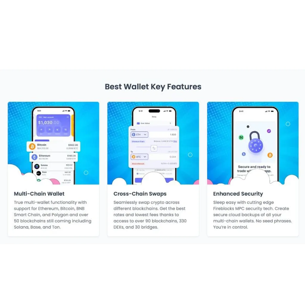 Best Crypto to Buy as Kraken Brings Crypto Futures to the US in Key Market Move Best Crypto to Buy as Kraken Brings Crypto Futures to the US in Key Market Move