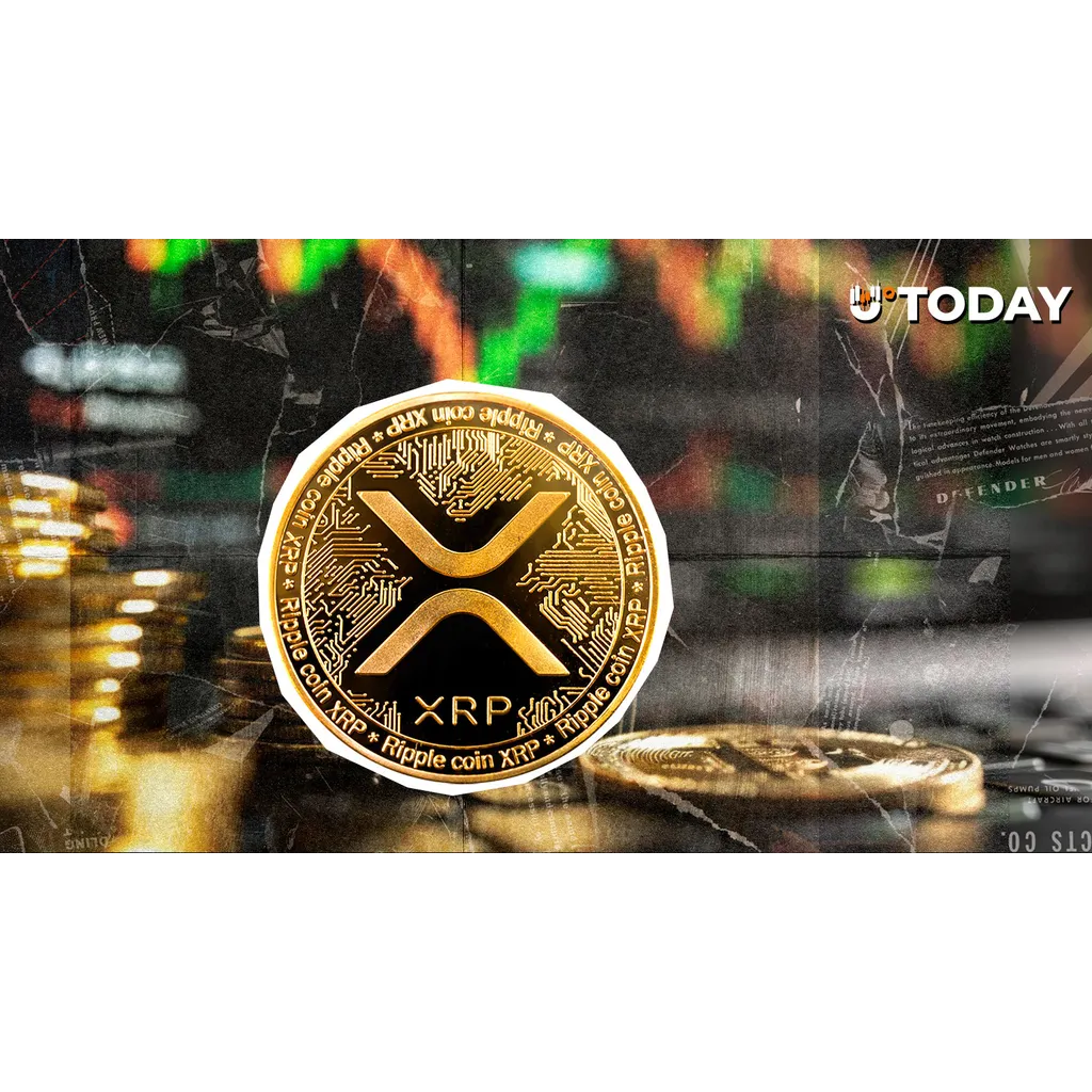 XRP bulls face key resistance level during current price recovery phase XRP bulls face key resistance level during current price recovery phase