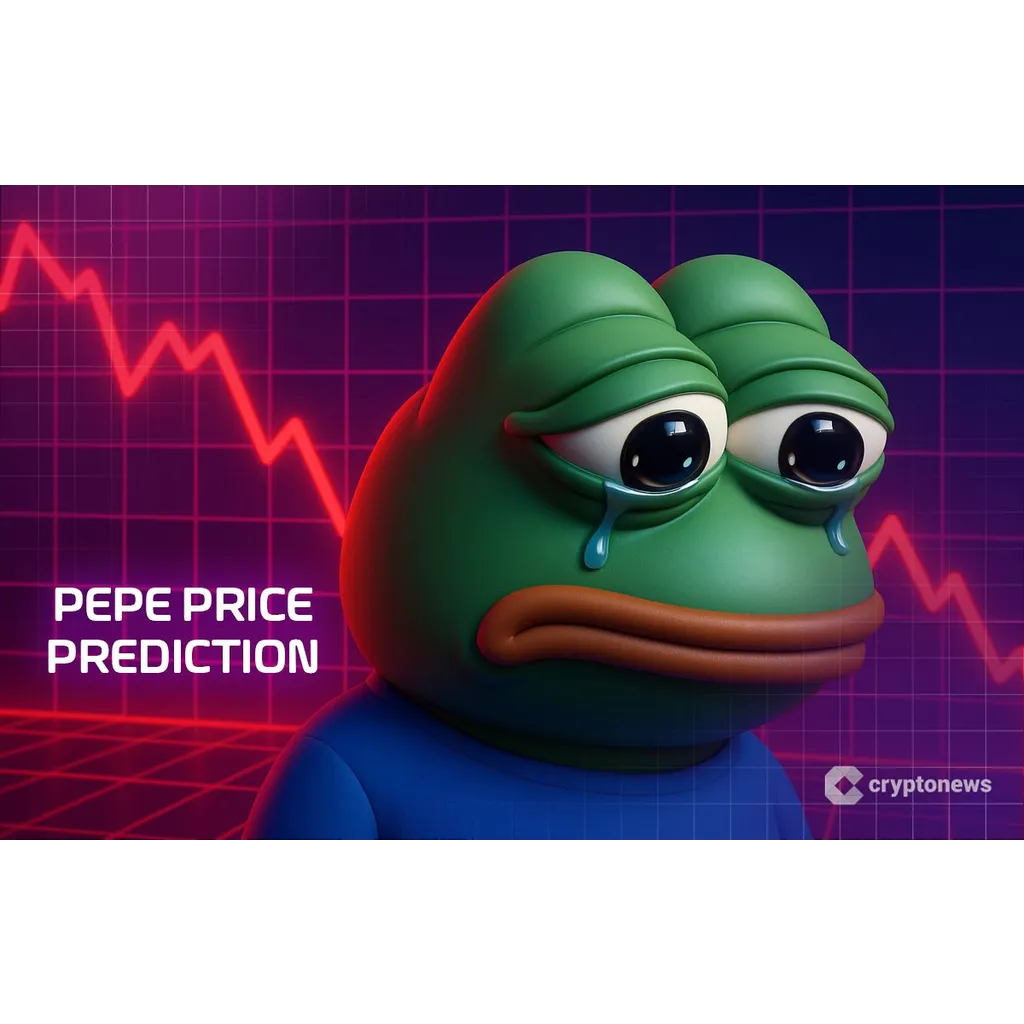 Meme coins crash as PEPE faces uncertainty amid market decline Meme coins crash as PEPE faces uncertainty amid market decline