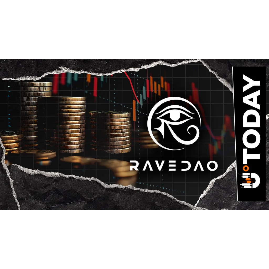 From 118x Rally to 89% Crash: RAVE’s Most Notorious Sell-Off in 2026 From 118x Rally to 89% Crash: RAVE’s Most Notorious Sell-Off in 2026