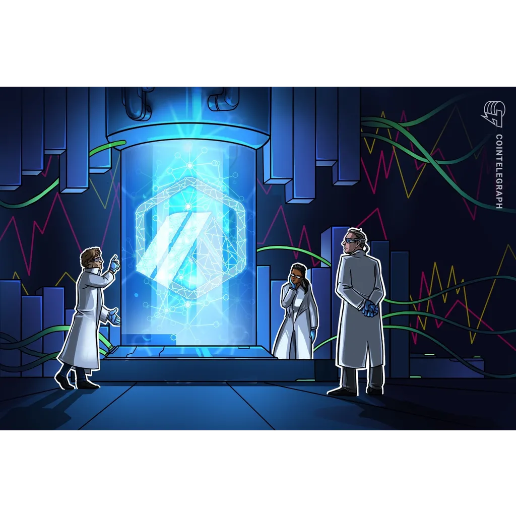 Offchain Labs Buys More ARB as Arbitrum Hits B Milestone Offchain Labs Buys More ARB as Arbitrum Hits B Milestone