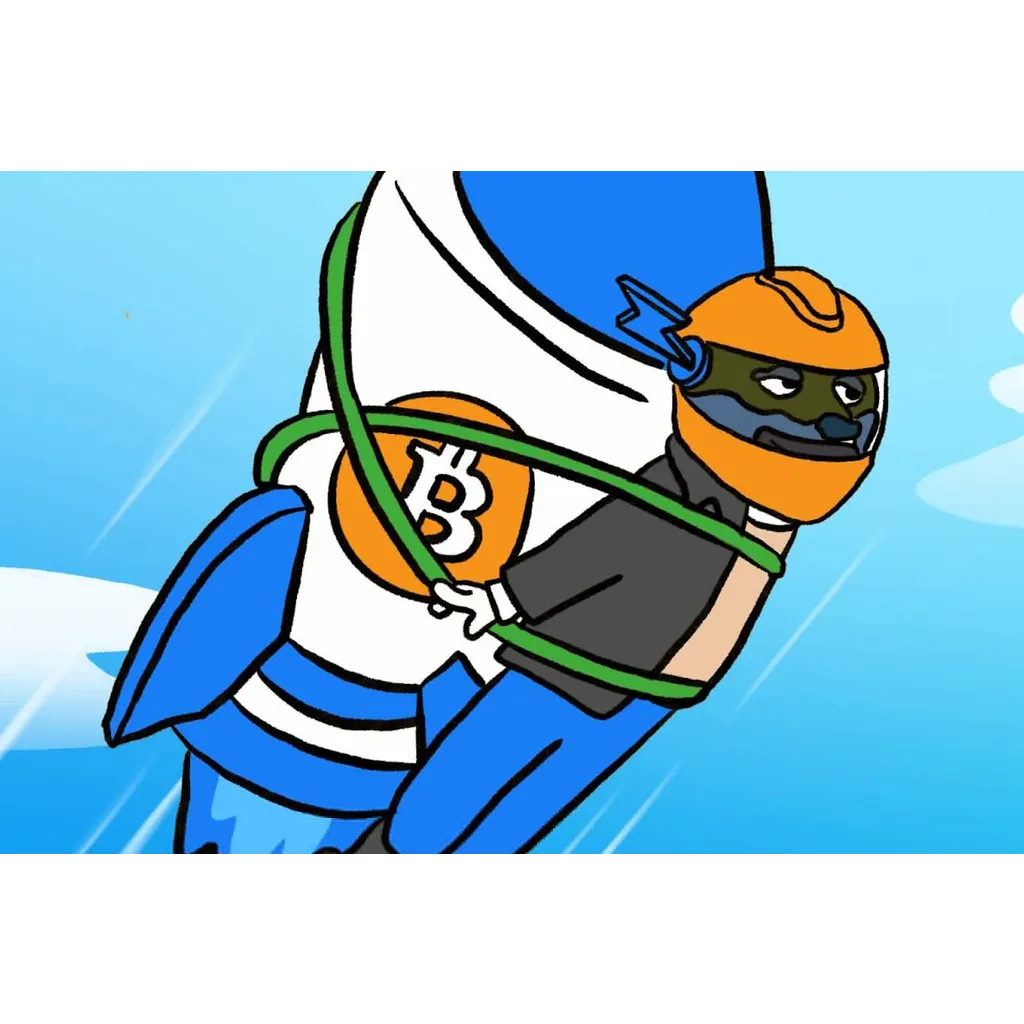 Bitcoin Hyper Raises .5M, Adds Solana-Speed Layer-2 Utility Bitcoin Hyper Raises .5M, Adds Solana-Speed Layer-2 Utility
