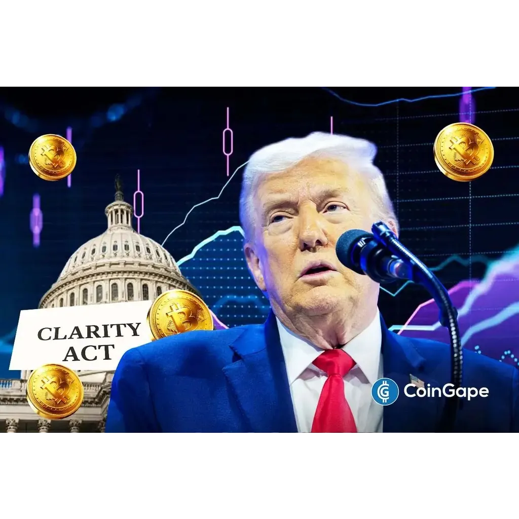 Ethics Concerns Resurface as Democrats Probe TRUMP Coin’s Mar-a-Lago Conference Ethics Concerns Resurface as Democrats Probe TRUMP Coin’s Mar-a-Lago Conference