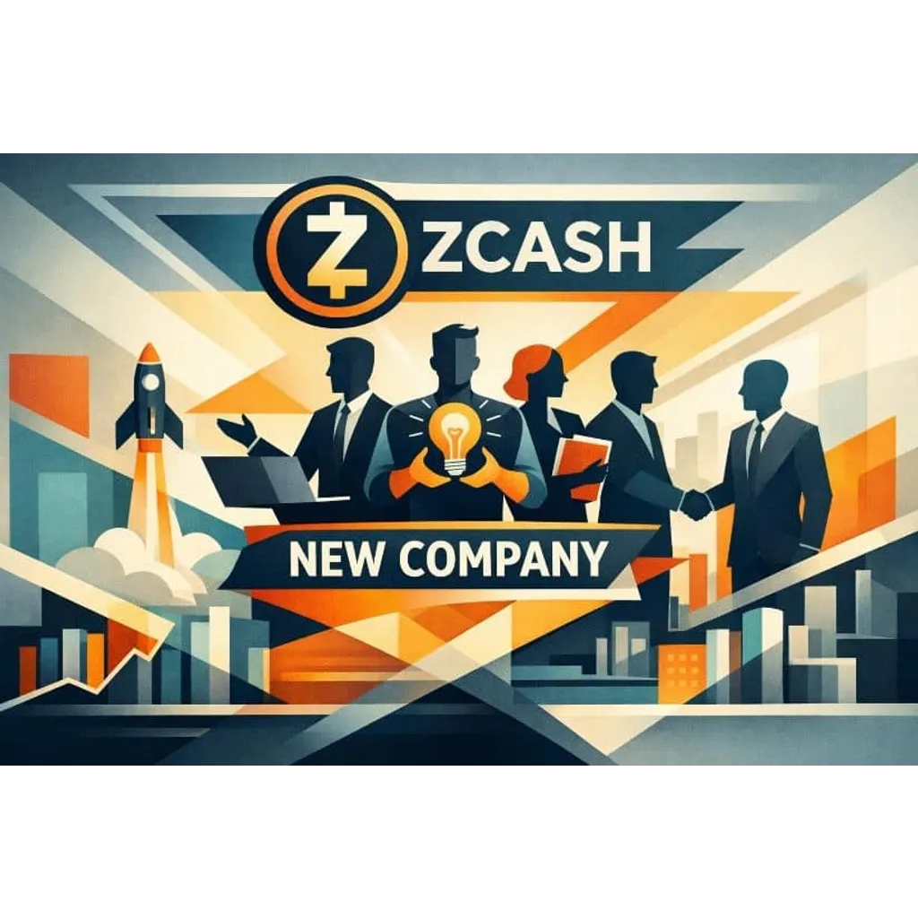 Entire Zcash Development Team Quits Electric Coin Company After Governance Dispute Entire Zcash Development Team Quits Electric Coin Company After Governance Dispute