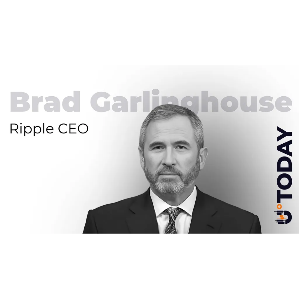 Ripple CEO: XRP Community Has Always Been Top Priority Ripple CEO: XRP Community Has Always Been Top Priority