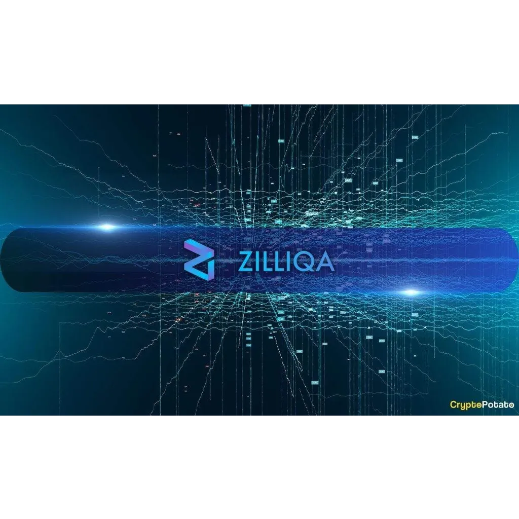 Zilliqa 2.0 Goes Live, Bringing Major Protocol Overhaul and EVM Support Zilliqa 2.0 Goes Live, Bringing Major Protocol Overhaul and EVM Support