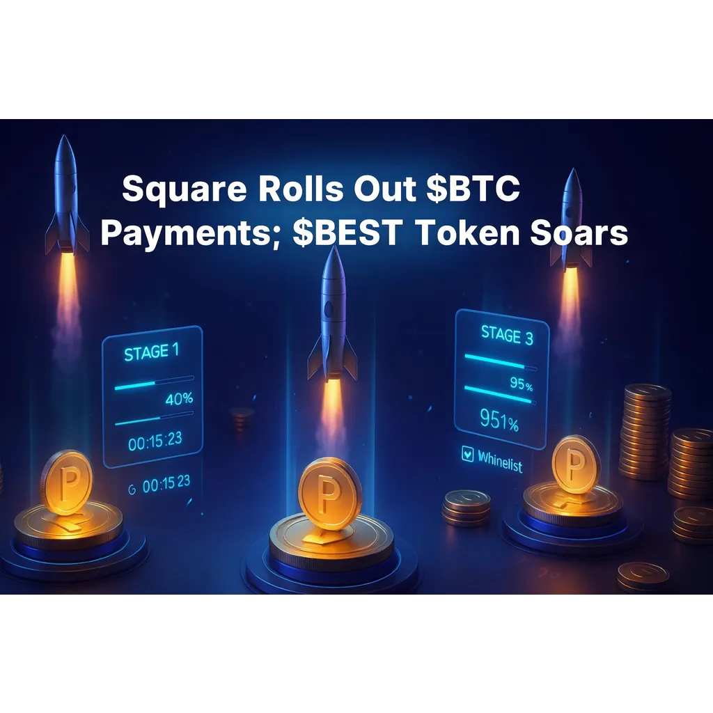 Wallet token gains attention as it enters the spotlight Wallet token gains attention as it enters the spotlight