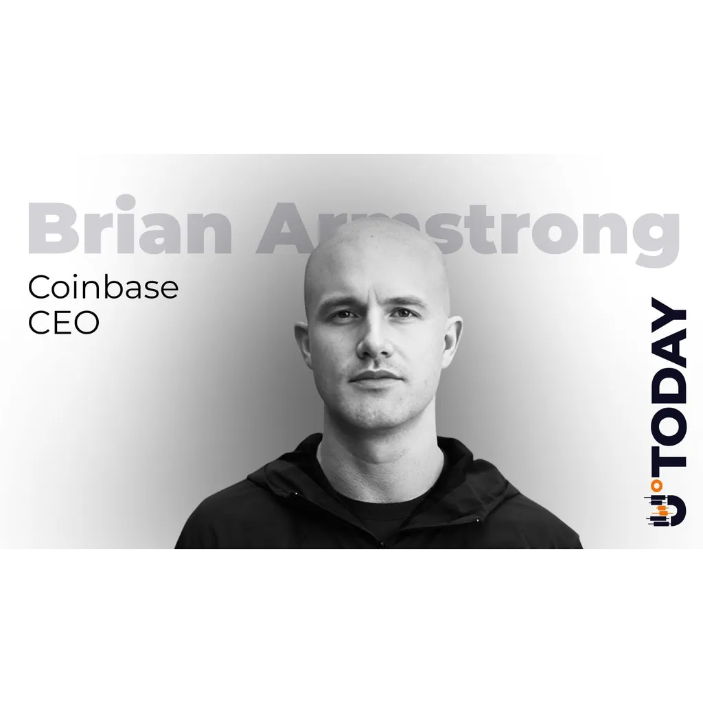 Brian Armstrong: New Satoshi Doc is the Best Yet Brian Armstrong: New Satoshi Doc is the Best Yet