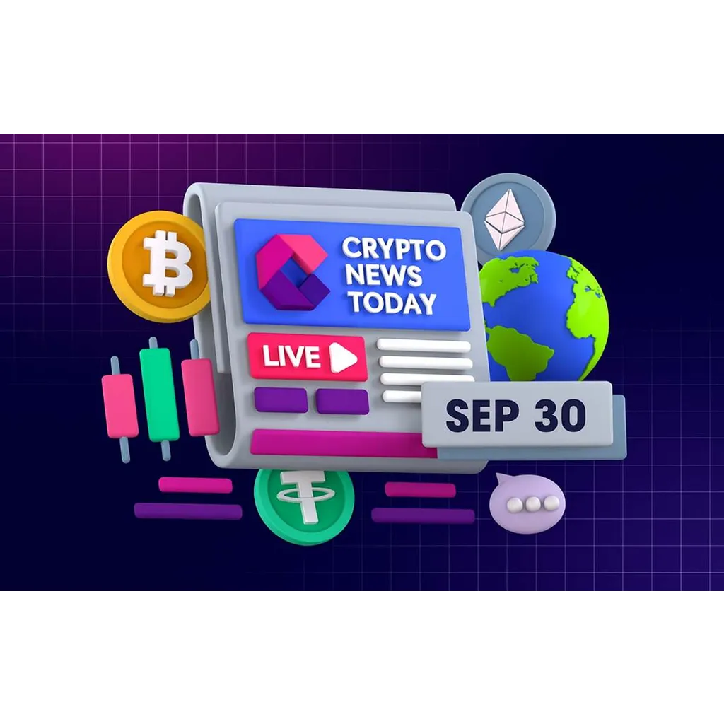 Cryptocurrency market developments tracked through live news coverage updates Cryptocurrency market developments tracked through live news coverage updates