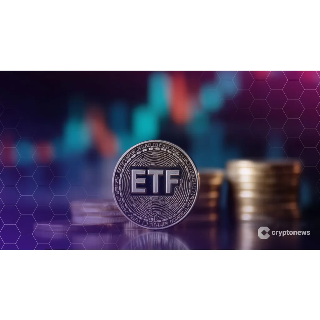 Analyst says Solana ETF approvals arrive by mid-October Analyst says Solana ETF approvals arrive by mid-October
