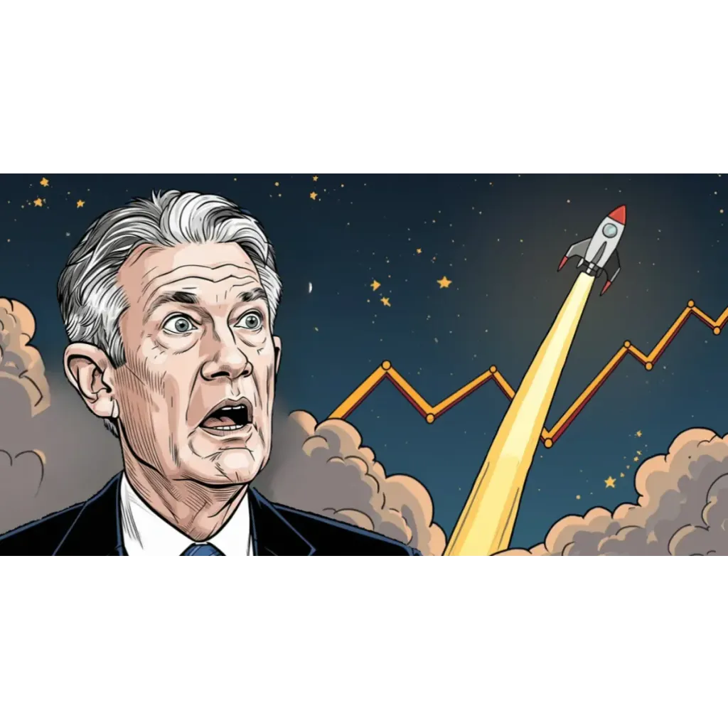 Bitcoin Bulls Eye K Breakout Ahead Of Crucial FOMC Rate Cut Decision Bitcoin Bulls Eye K Breakout Ahead Of Crucial FOMC Rate Cut Decision