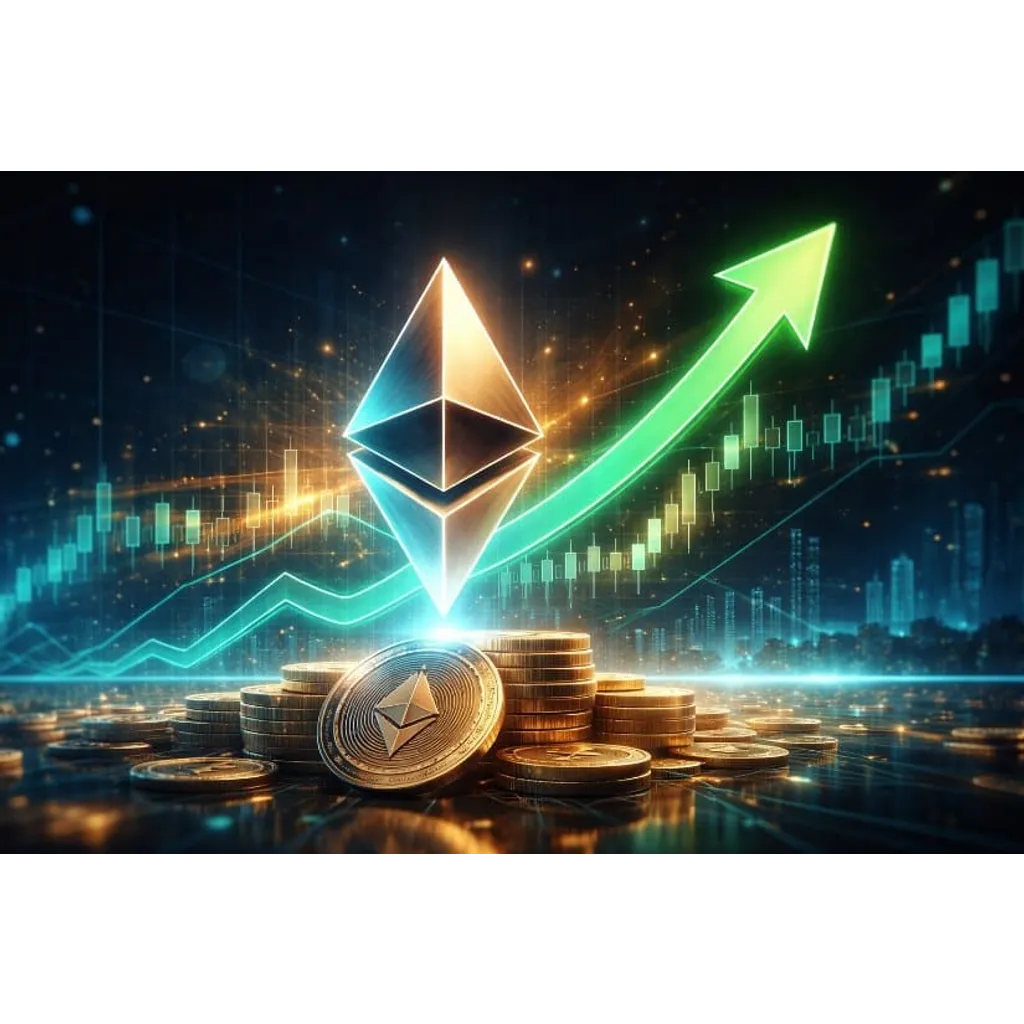 Ethereum (ETH) Price Prediction: Resistance Near ,400 Meets Rising On-Chain Strength Ethereum (ETH) Price Prediction: Resistance Near ,400 Meets Rising On-Chain Strength