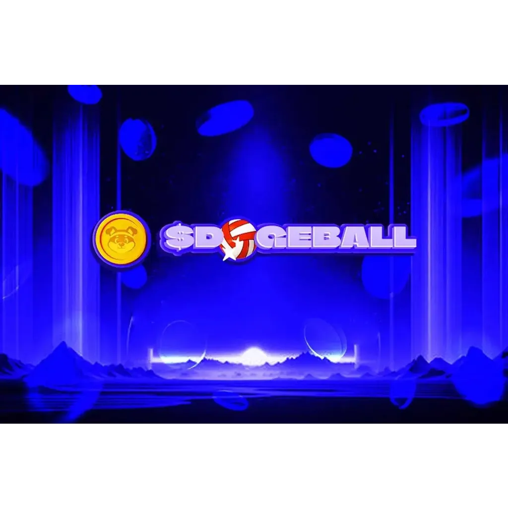 Dogeball Launches 0K Giveaway as Presale Grows Dogeball Launches 0K Giveaway as Presale Grows