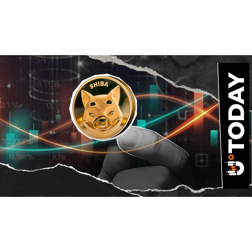 Shiba Inu’s 82,000,000,000,000 Threshold Is Back: SHIB on the Verge Shiba Inu’s 82,000,000,000,000 Threshold Is Back: SHIB on the Verge