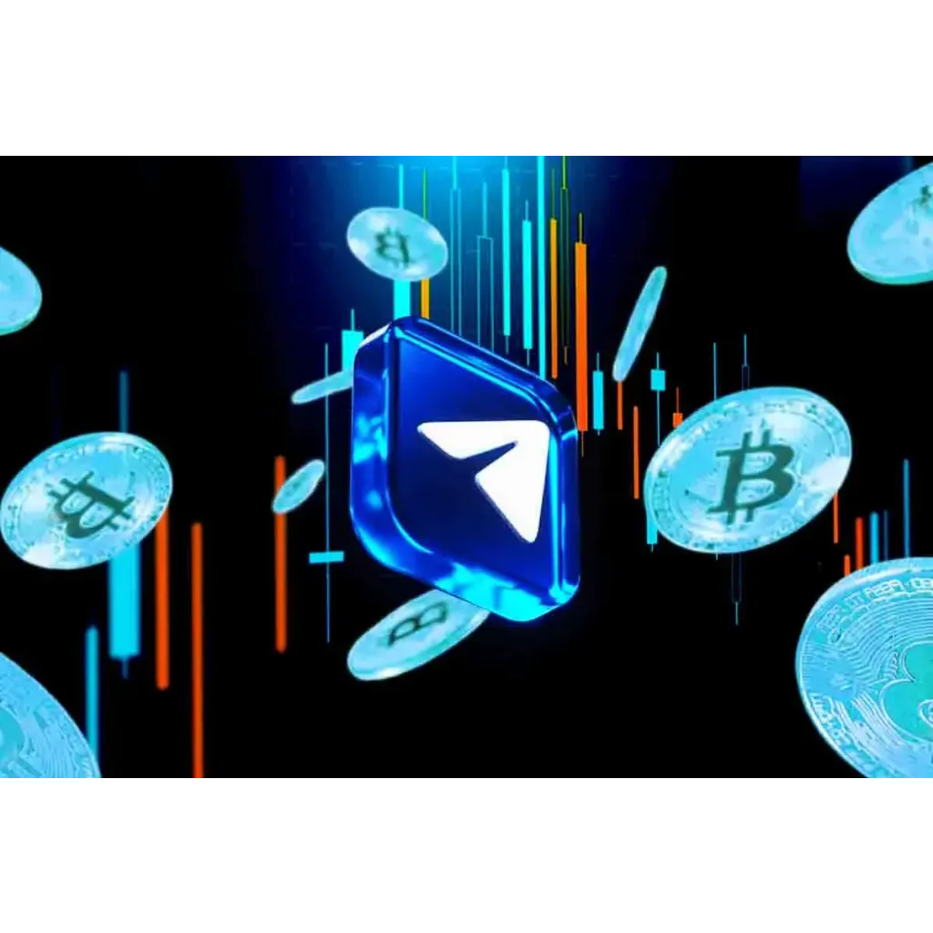 Telegram shut down Haowang Guarantee, a B crypto… Telegram shut down Haowang Guarantee, a B crypto…