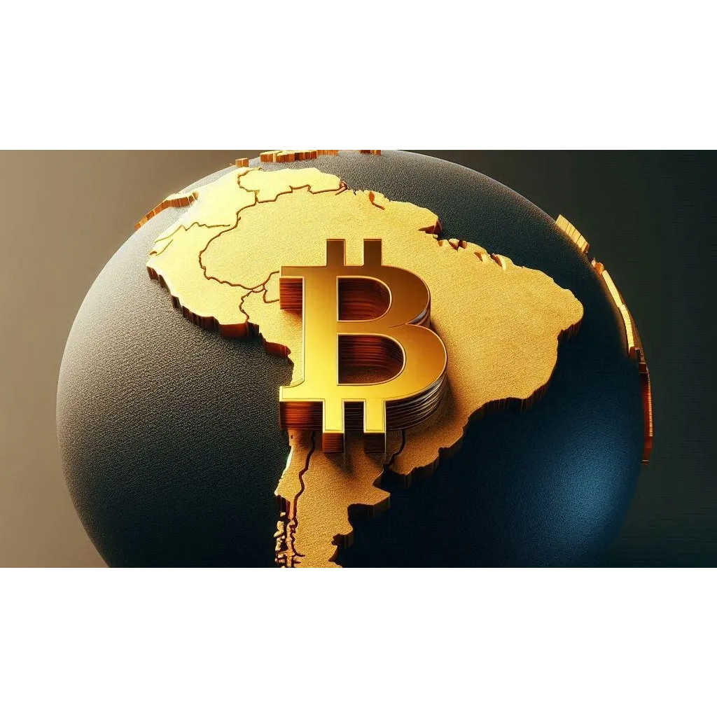 Mexico enforces crypto exchange rules, Argentina adopts Bitcoin for inflation, Colombia launches blockchain pilot in 2023 Mexico enforces crypto exchange rules, Argentina adopts Bitcoin for inflation, Colombia launches blockchain pilot in 2023