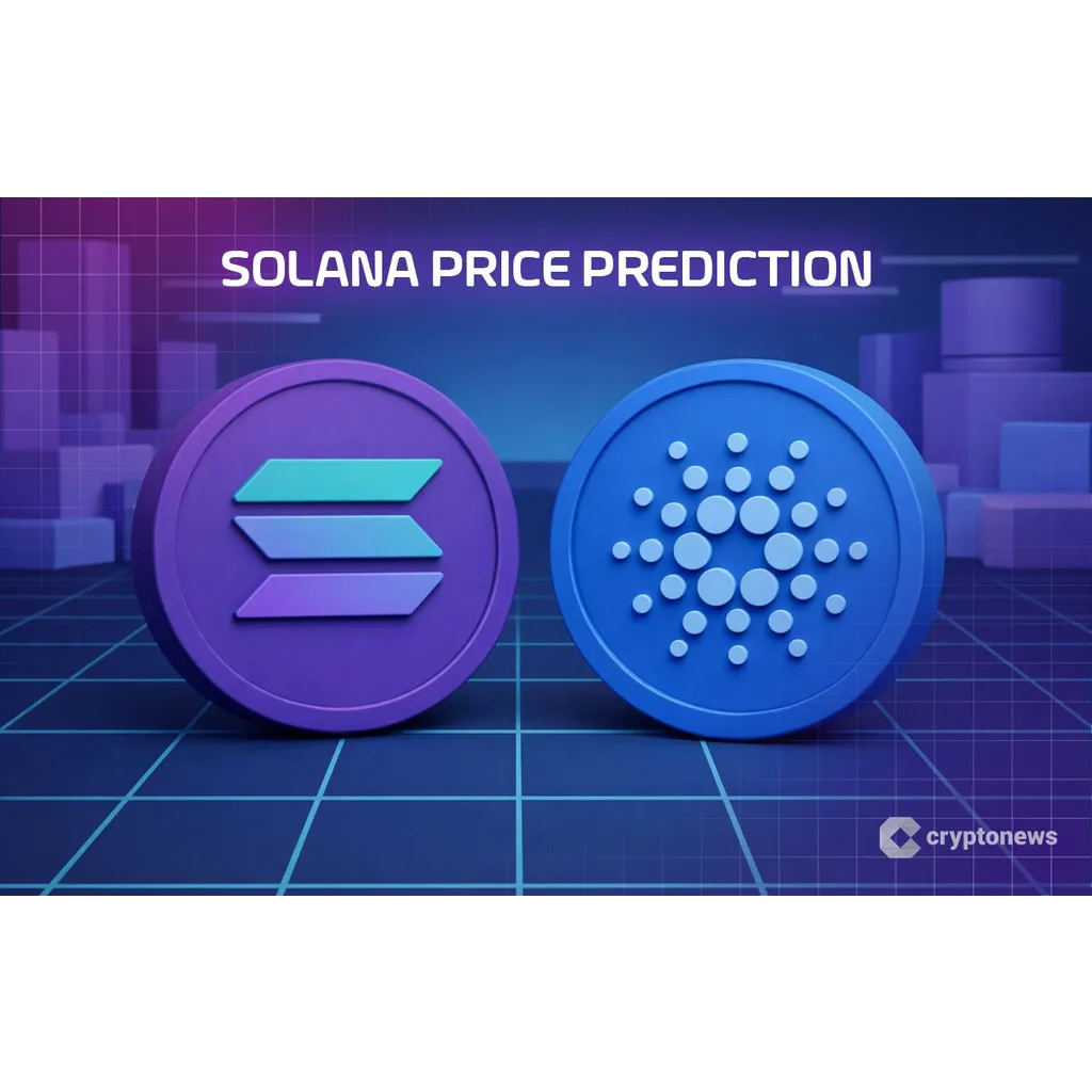 Cardano + Solana Collaboration Announced – Will This Unlock Billions in Cross-Chain Value? Cardano + Solana Collaboration Announced – Will This Unlock Billions in Cross-Chain Value?