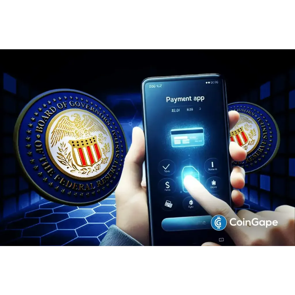 Federal Reserve hosts 2024 payments innovation conference on stablecoin policy and technology Federal Reserve hosts 2024 payments innovation conference on stablecoin policy and technology