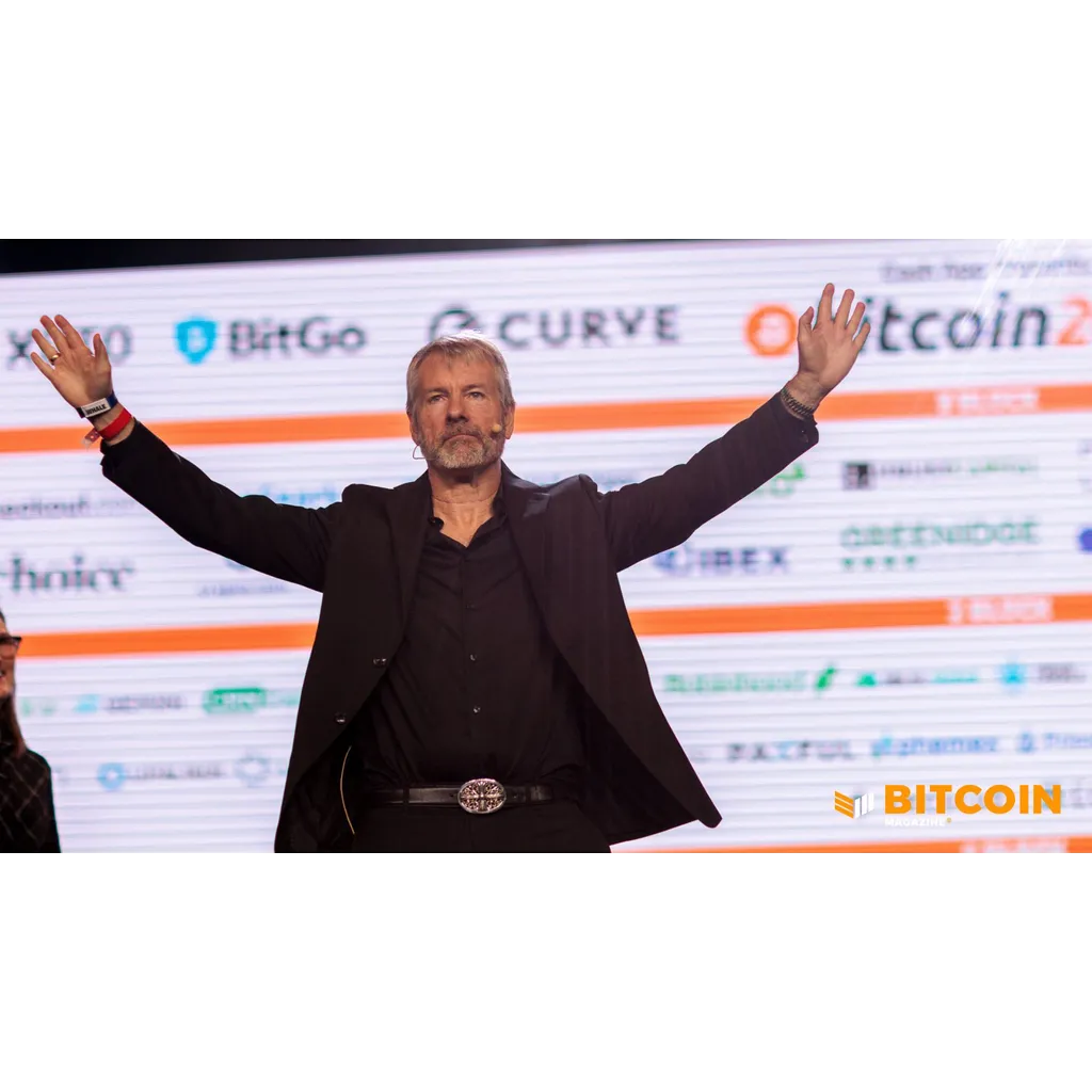 Strategy (MSTR) Buys 13,927 Bitcoin Via STRC Worth Billion Strategy (MSTR) Buys 13,927 Bitcoin Via STRC Worth Billion