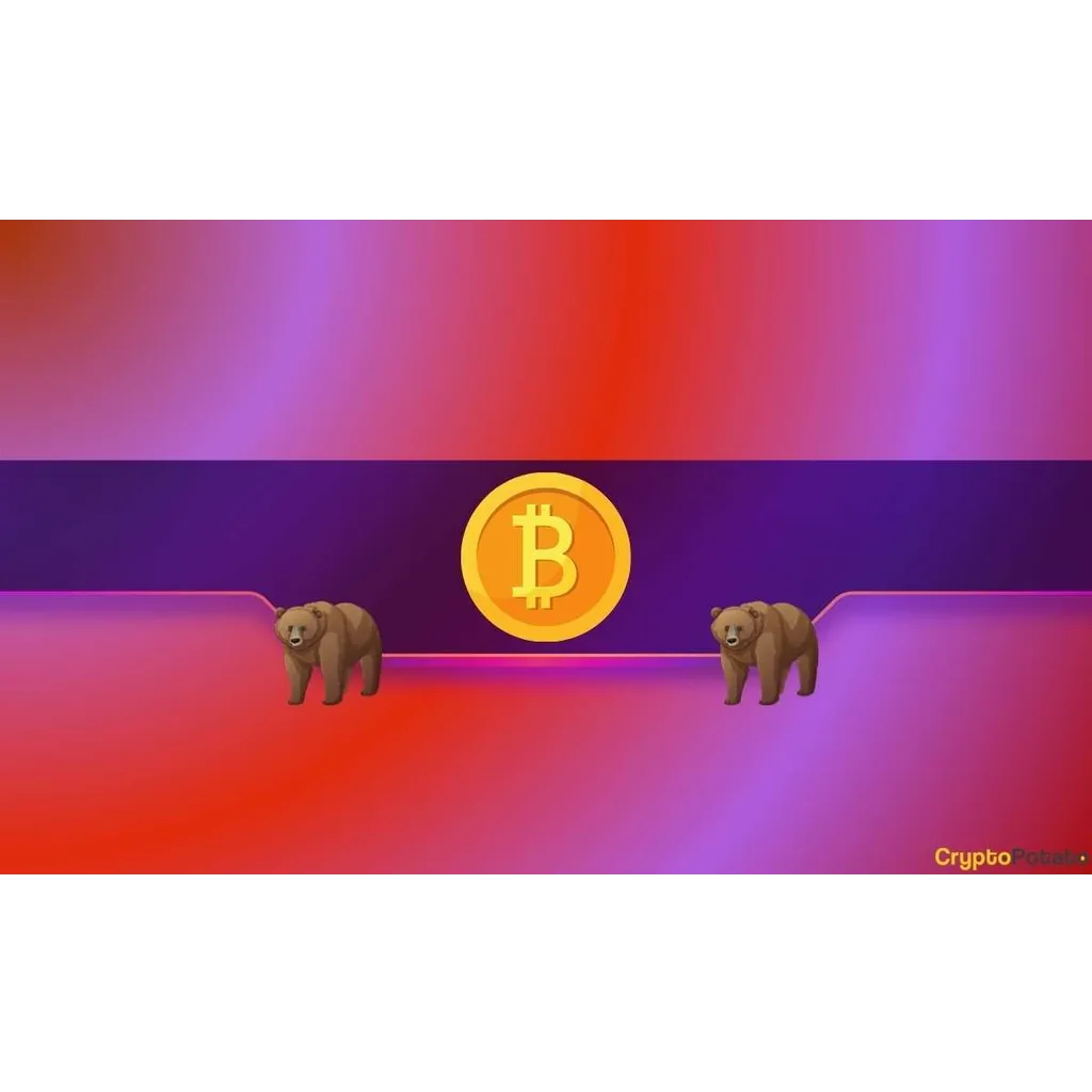 BTC Price Plunges to 3-Week Low as Analysts Map Out Next Downside Targets BTC Price Plunges to 3-Week Low as Analysts Map Out Next Downside Targets