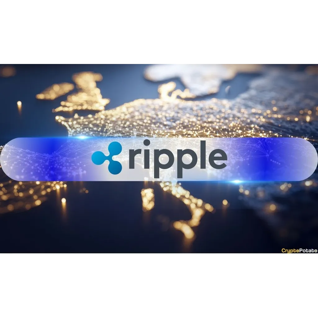 Ripple Secures Preliminary Electronic Money Institution License in Luxembourg Ripple Secures Preliminary Electronic Money Institution License in Luxembourg