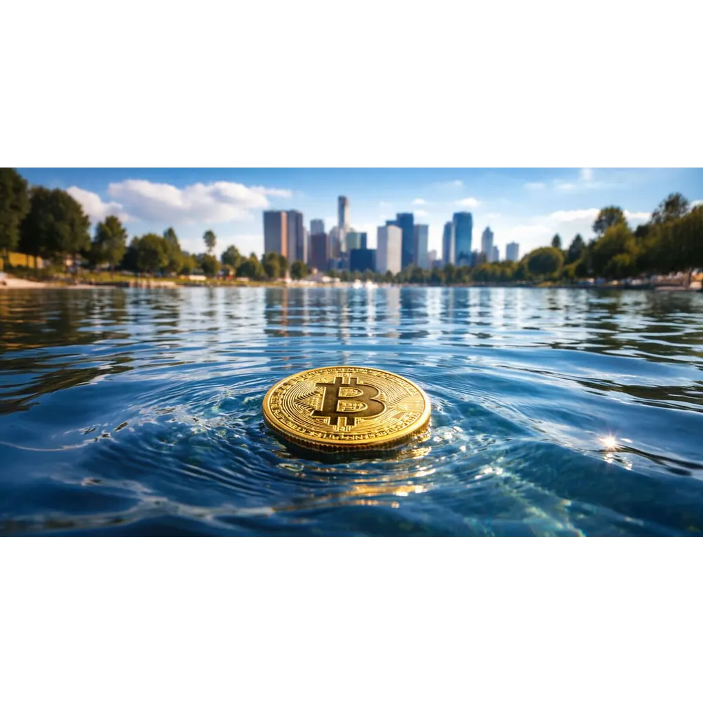 Bitcoin turned less volatile than Nvidia as institutional rails absorbed 0 billion in swings during a ‘boring’ year Bitcoin turned less volatile than Nvidia as institutional rails absorbed 0 billion in swings during a ‘boring’ year