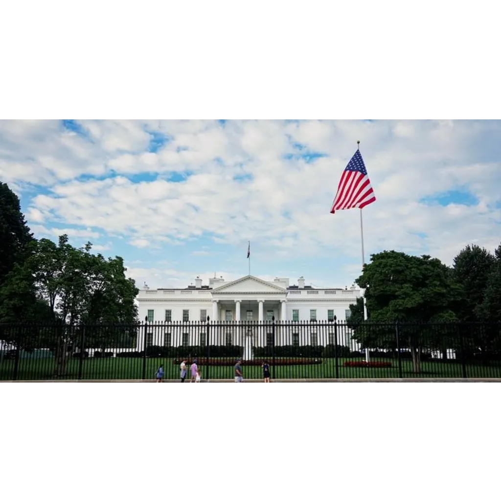 White House reviews IRS proposal on taxing Americans foreign cryptocurrency holdings White House reviews IRS proposal on taxing Americans foreign cryptocurrency holdings
