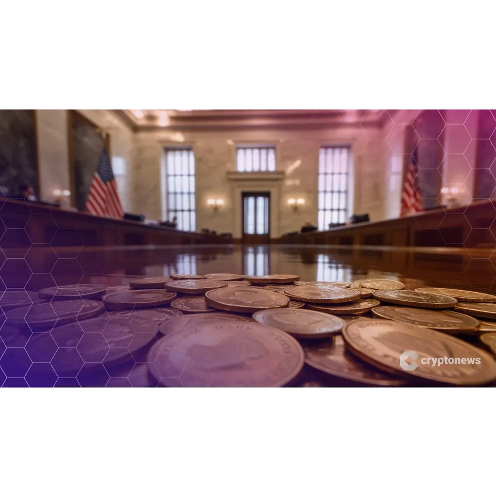 Federal Reserve reviews stablecoin models on October 21 with Tether and USD Coin focus Federal Reserve reviews stablecoin models on October 21 with Tether and USD Coin focus