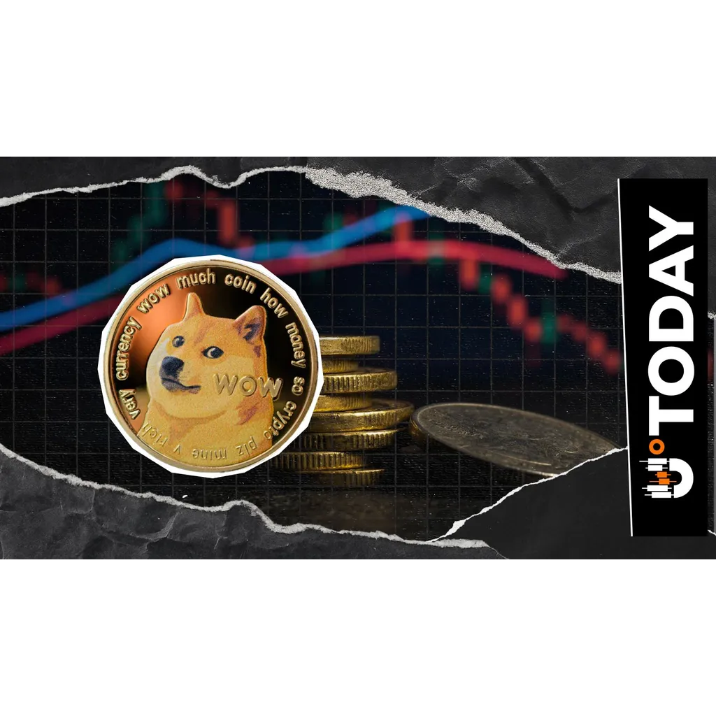 3,030% Netflow Change Volatility Rocks Dogecoin Amid Sentiment Shift, What’s Next? 3,030% Netflow Change Volatility Rocks Dogecoin Amid Sentiment Shift, What’s Next?