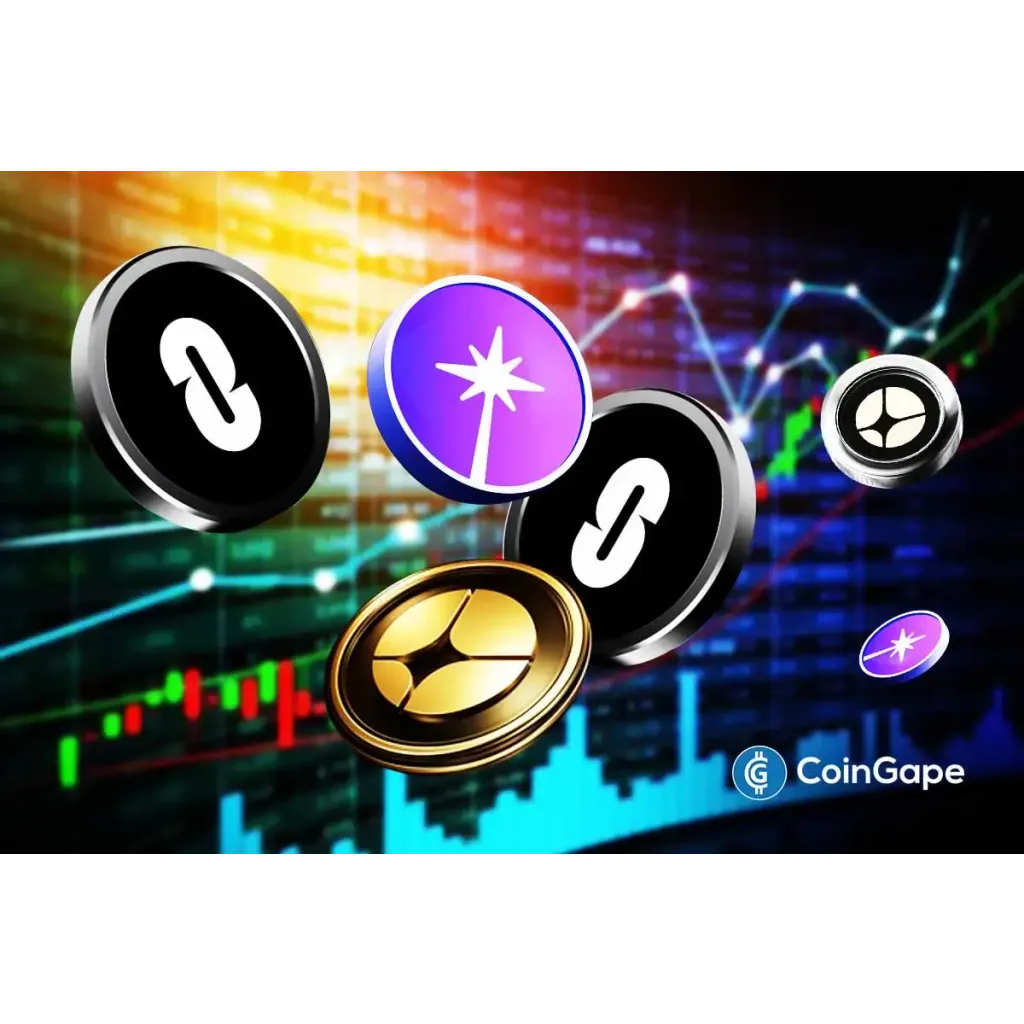 0M Worth of Token Unlocks Hit Market This Week- Buy The Dip Or Wait? Aster, ZRO, MERL 0M Worth of Token Unlocks Hit Market This Week- Buy The Dip Or Wait? Aster, ZRO, MERL