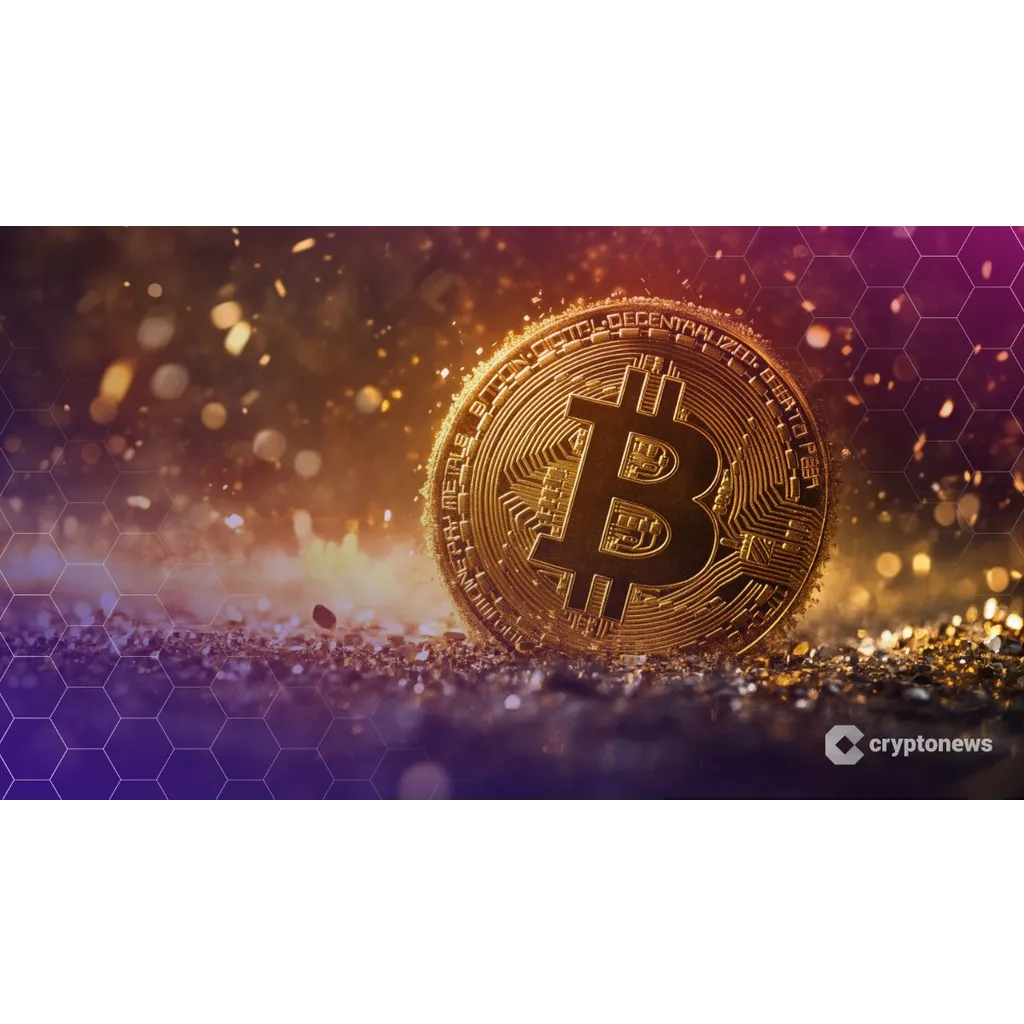 Peter Schiff Thinks Bitcoin Disqualifies Strategy From S&P 500 Peter Schiff Thinks Bitcoin Disqualifies Strategy From S&P 500