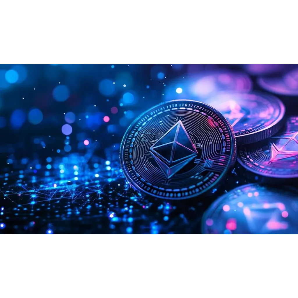 Ethereum Showcases Dominance, Claiming No.1 Spot In Global Validator Network Spread Ethereum Showcases Dominance, Claiming No.1 Spot In Global Validator Network Spread