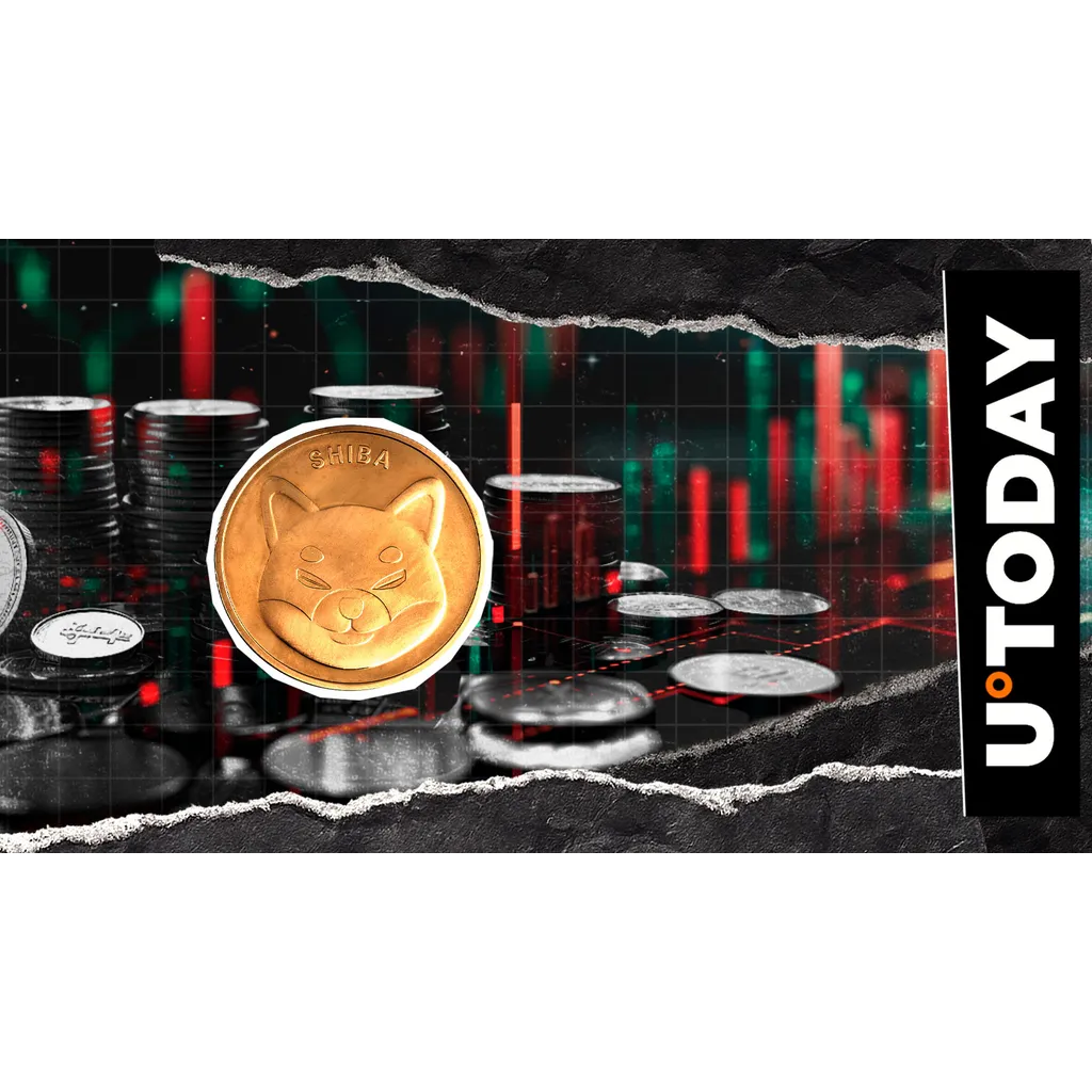 Shiba Inu price reversal causes 310 million SHIB long liquidations Shiba Inu price reversal causes 310 million SHIB long liquidations