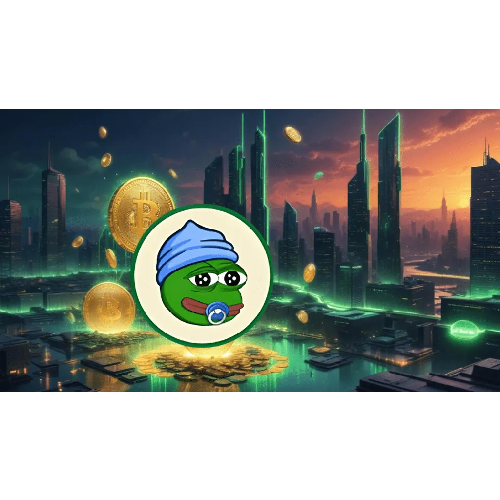 Five memecoins recommended for investment to build generational wealth Five memecoins recommended for investment to build generational wealth