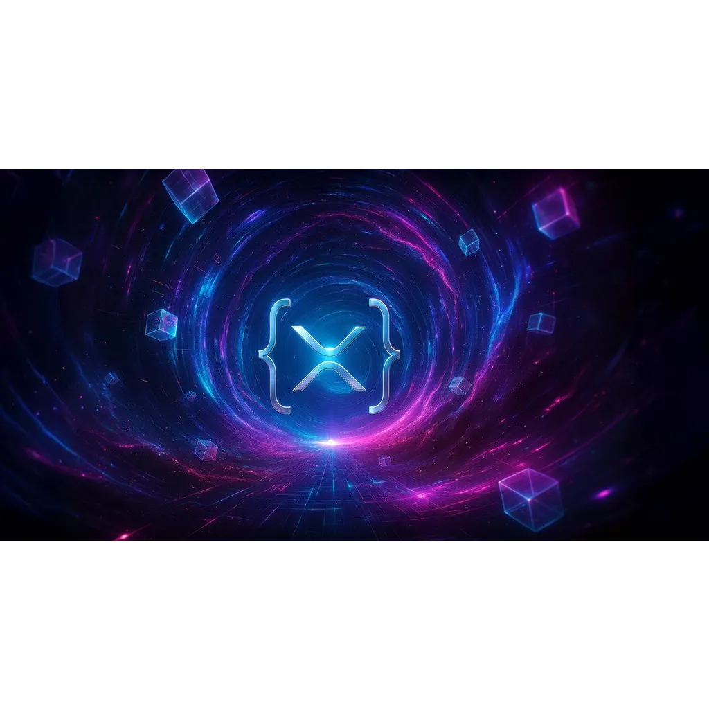 Ripple partners with Wormhole to expand XRP Ledger’s cross-chain capabilities Ripple partners with Wormhole to expand XRP Ledger’s cross-chain capabilities