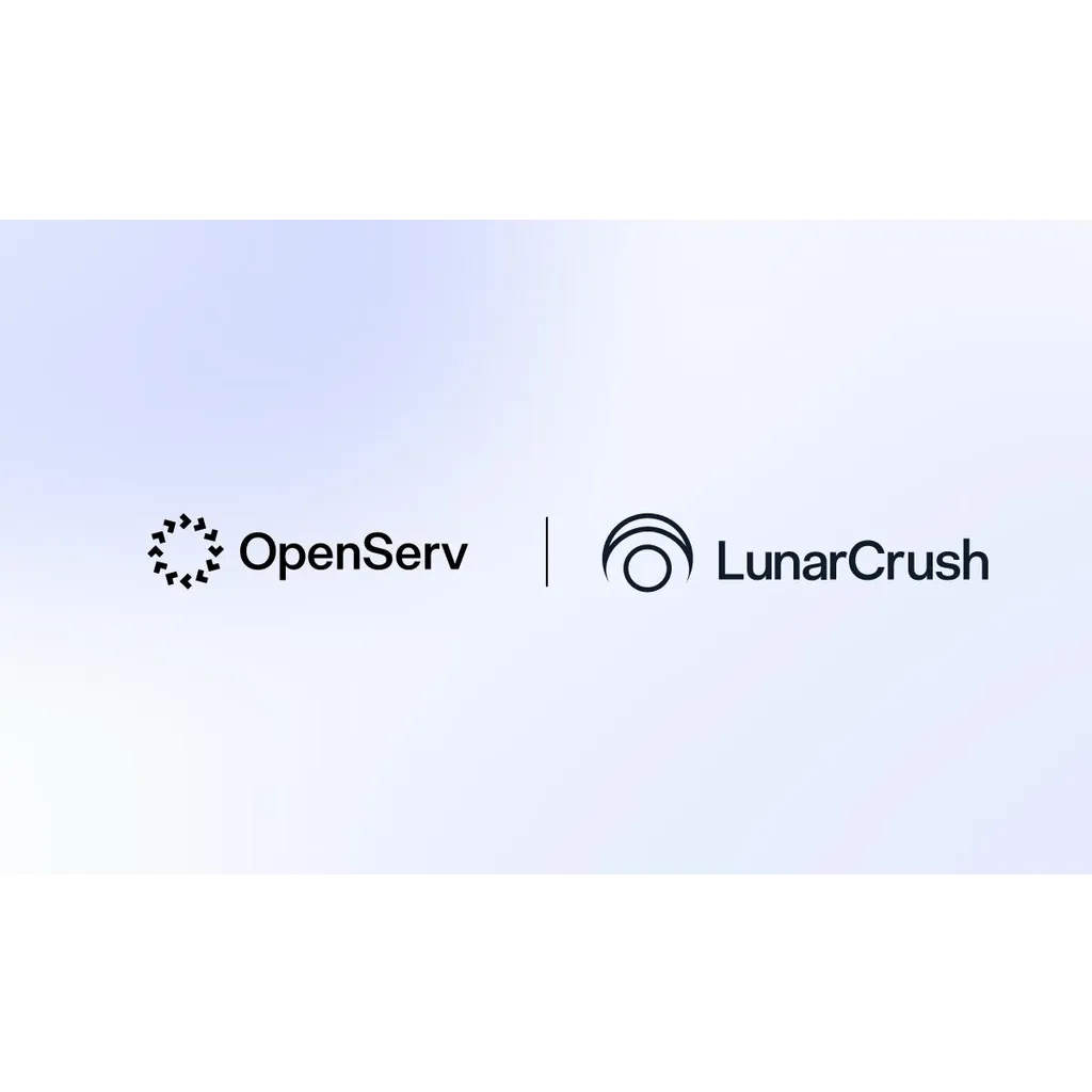 OpenServ and LunarCrush process 50 million posts hourly for AI applications OpenServ and LunarCrush process 50 million posts hourly for AI applications