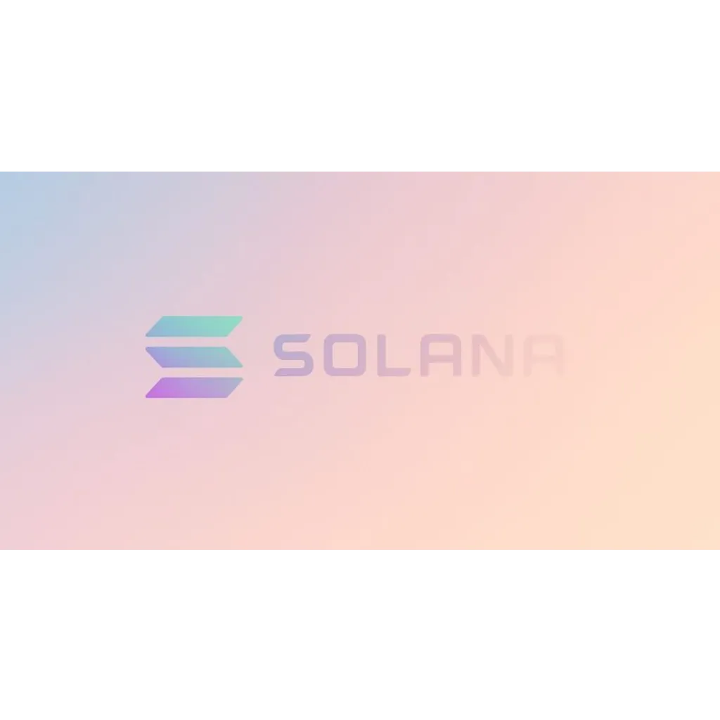 Solana daily transactions fall 50 percent during price rally Solana daily transactions fall 50 percent during price rally
