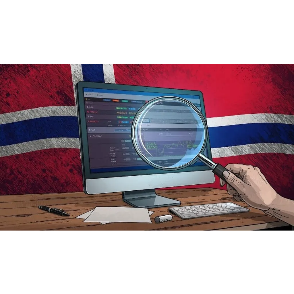 Norway investigates suspicious Polymarket betting activity on Nobel Peace Prize Norway investigates suspicious Polymarket betting activity on Nobel Peace Prize