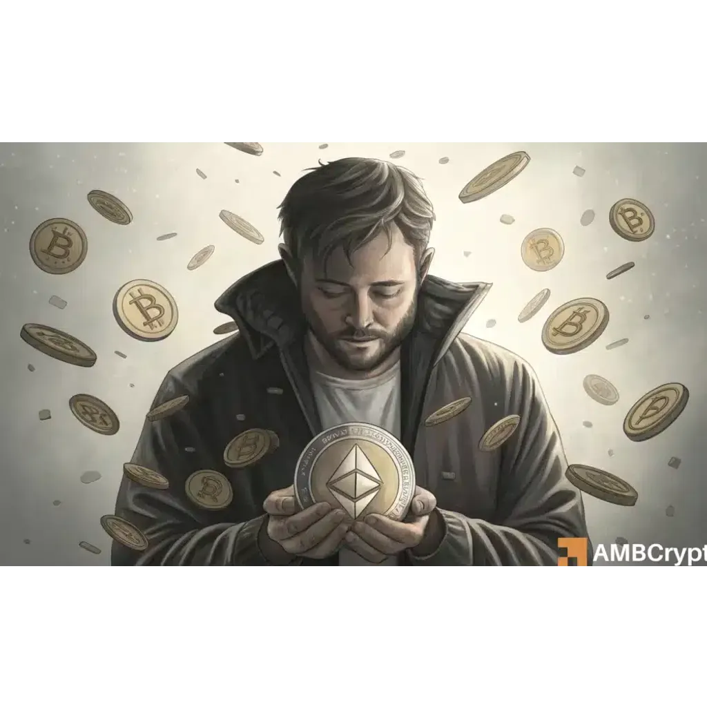 All the reasons why Ethereum could outperform Bitcoin in Q3! All the reasons why Ethereum could outperform Bitcoin in Q3!