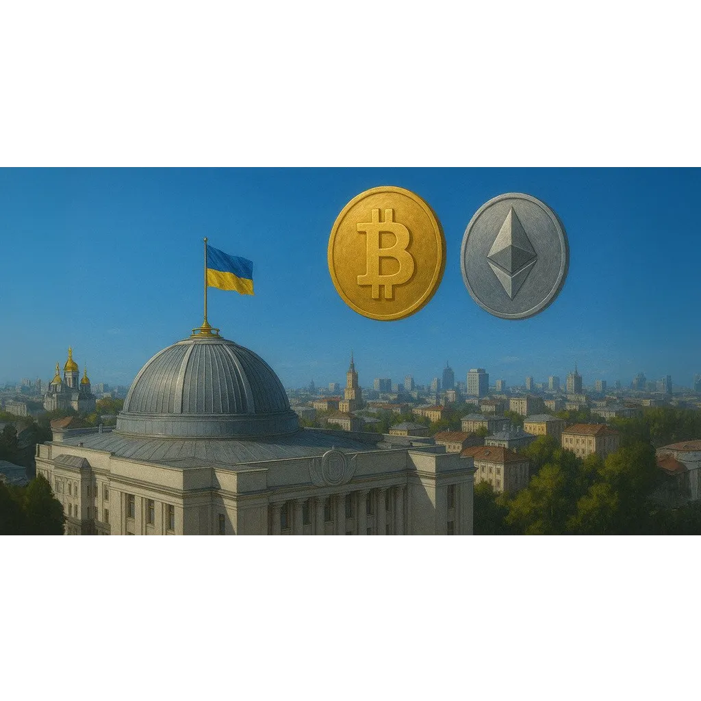 NBU restricts crypto as Ukraine legalizes NBU restricts crypto as Ukraine legalizes