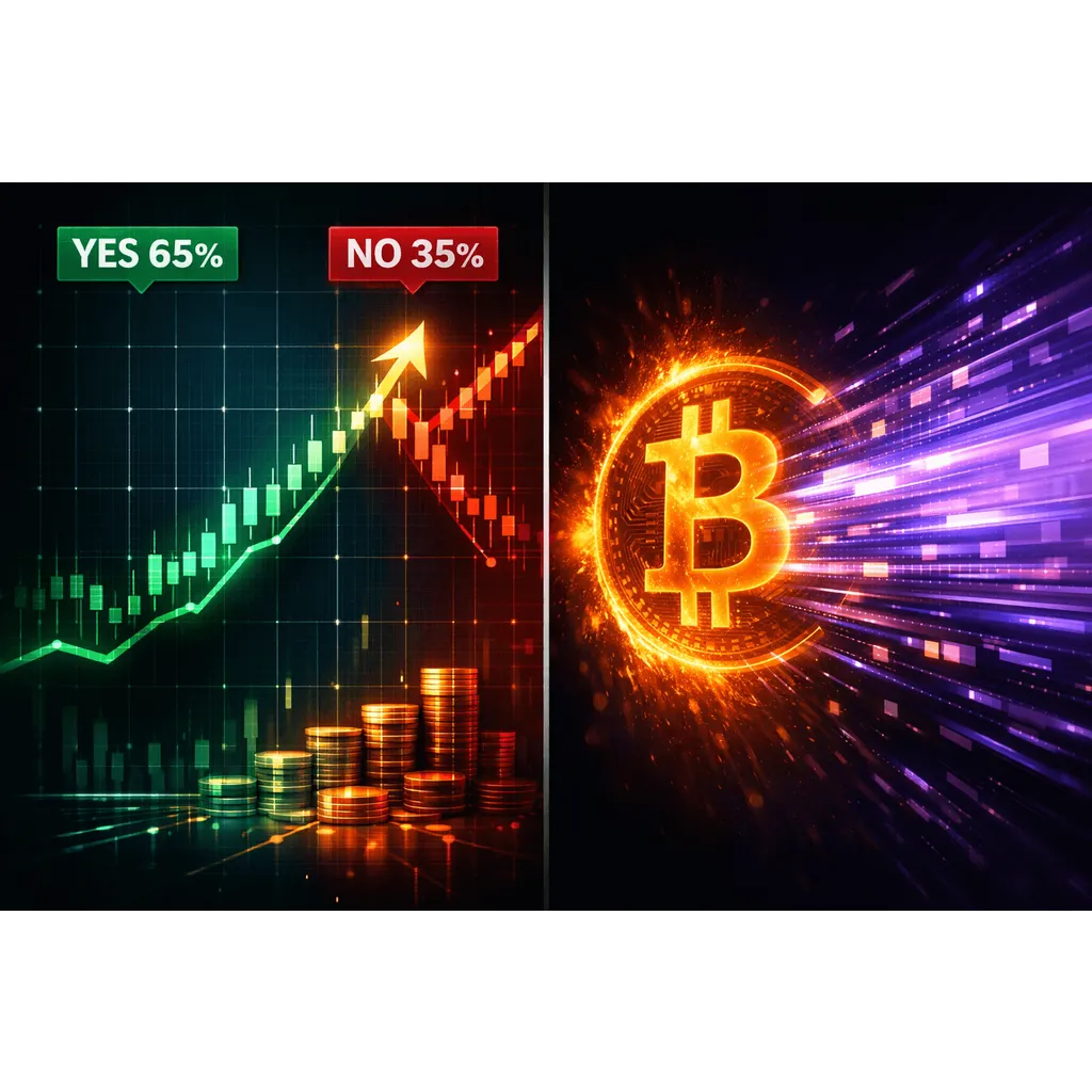 Prediction Markets Will Soar as $HYPER Soars Prediction Markets Will Soar as $HYPER Soars