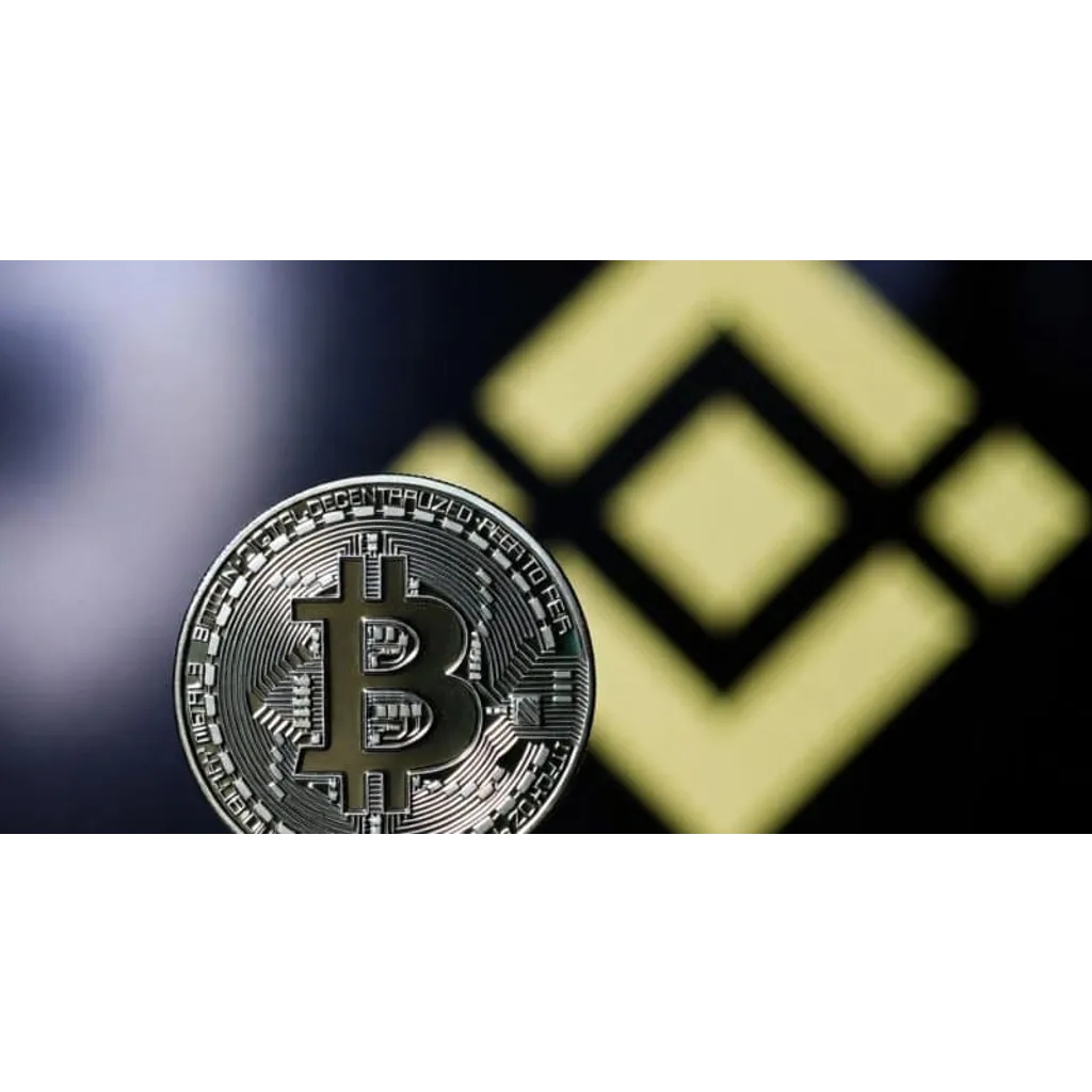 Binance SAFU Fund completes third Bitcoin purchase, boosting stash to 0M Binance SAFU Fund completes third Bitcoin purchase, boosting stash to 0M