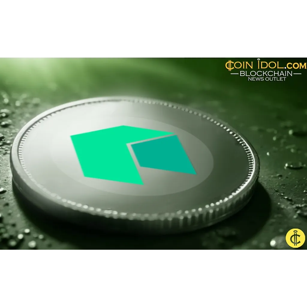 Neo blockchain platform referred to as Chinese Ethereum in source Neo blockchain platform referred to as Chinese Ethereum in source