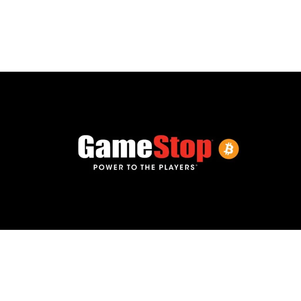 GameStop acquires 4,710 Bitcoin in its first-ever BTC purchase GameStop acquires 4,710 Bitcoin in its first-ever BTC purchase