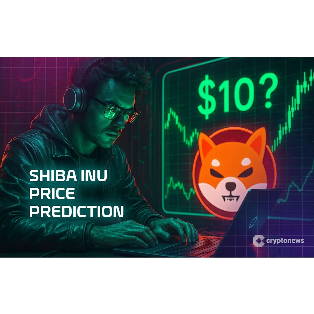 SHIB developer calls for election SHIB developer calls for election